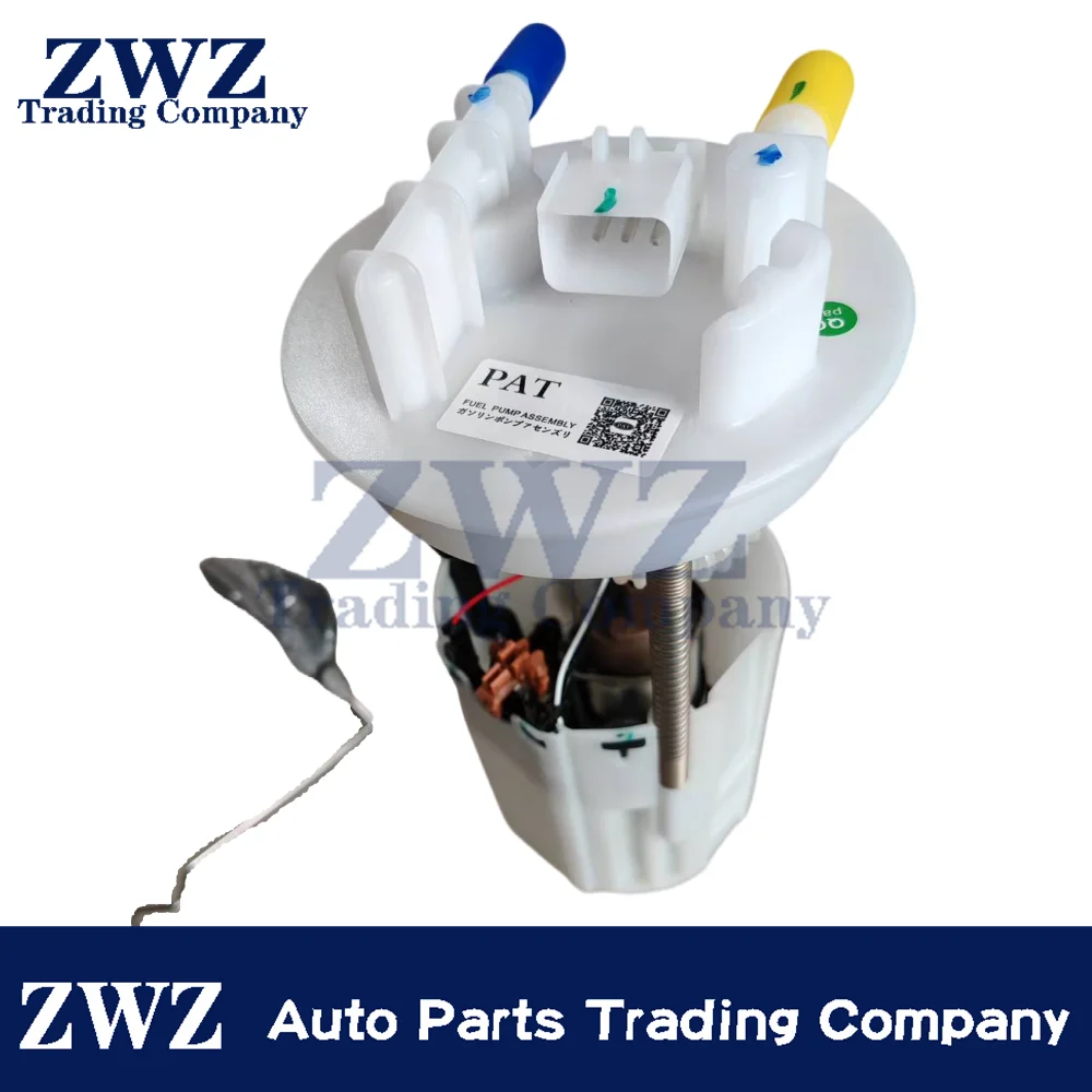 

For Brilliance FRV FSV FRV CROSS H330 H530 V5 Gasoline Fuel Pump Module Assembly 3100769 3483026