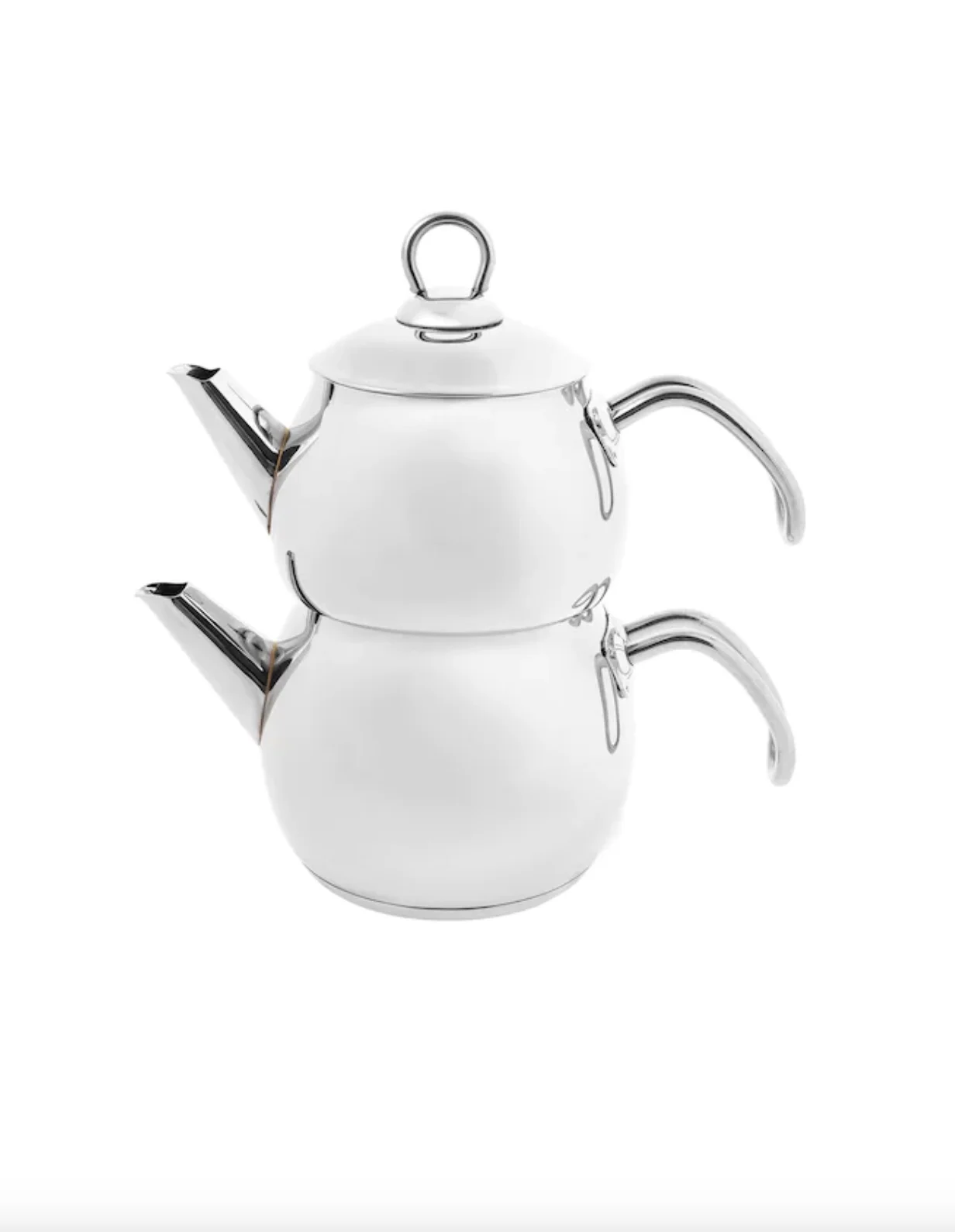 

Large Stainless Steel Tea Pot Kettle Tetera Heat Coffee Pot Teaware Herbal Tea Cup Mug Health Kitchen Decor Outdoor Camping