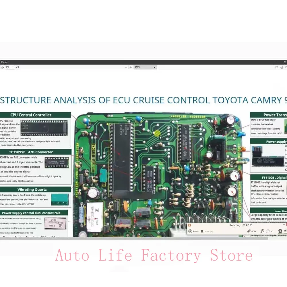 CAR TRONIC PROG ALL IN 1 ECU Auto REPAIR SOFTWARE FULL VERSION IMMO Off Programming Reset EEP FINDER AIR BAG DASH BOARD Service