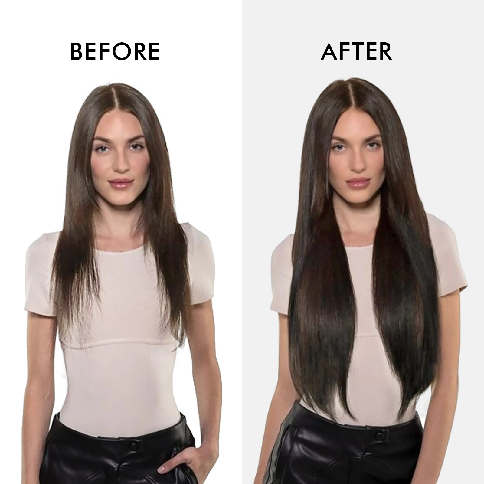 Sixstarhair人毛エクステ クリップイン 7ピース 120gと140g/パック 16インチ18インチ20インチ22インチ レミーバージン クリップインヘアエクステ 女性用