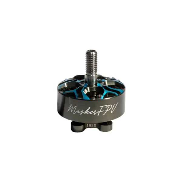 HQProp Flux 2207 Motor FPV brushless motor