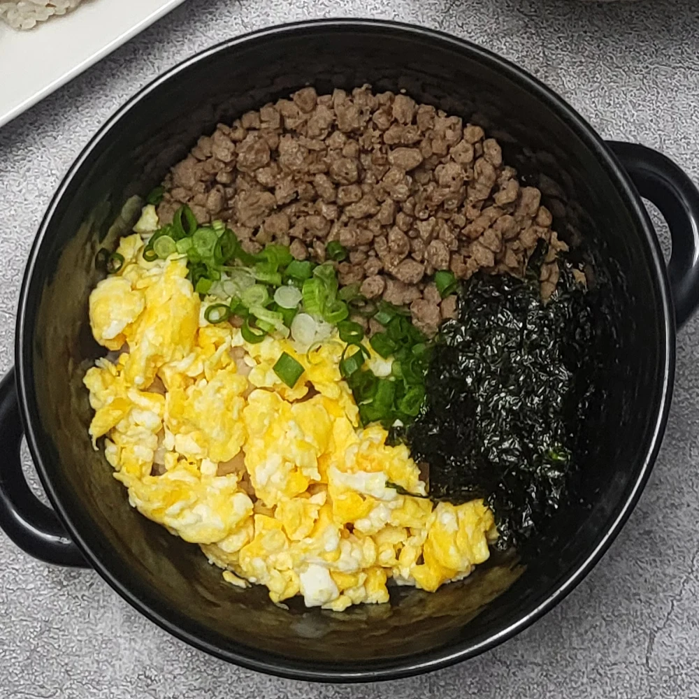 프레시누리 요리만능 청정우 소다짐육 250g 3팩 4팩 다용도
