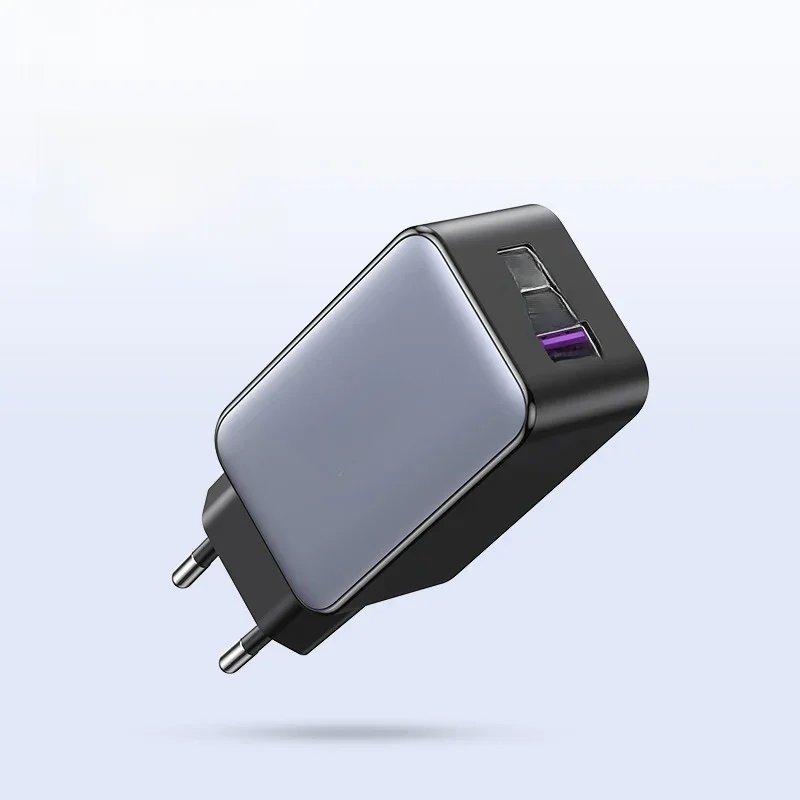 Ugreen 65w gan Ladegerät USB Typ C Schnell ladung 4,0 3,0 pd USB Ladegerät Schnell ladung für iPhone