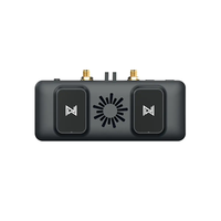 CADDXFPV Walksnail Avatar FPV VRX & PRO Kit Dual Camera CADDX FPV Digital Video Transmission for FPV RC