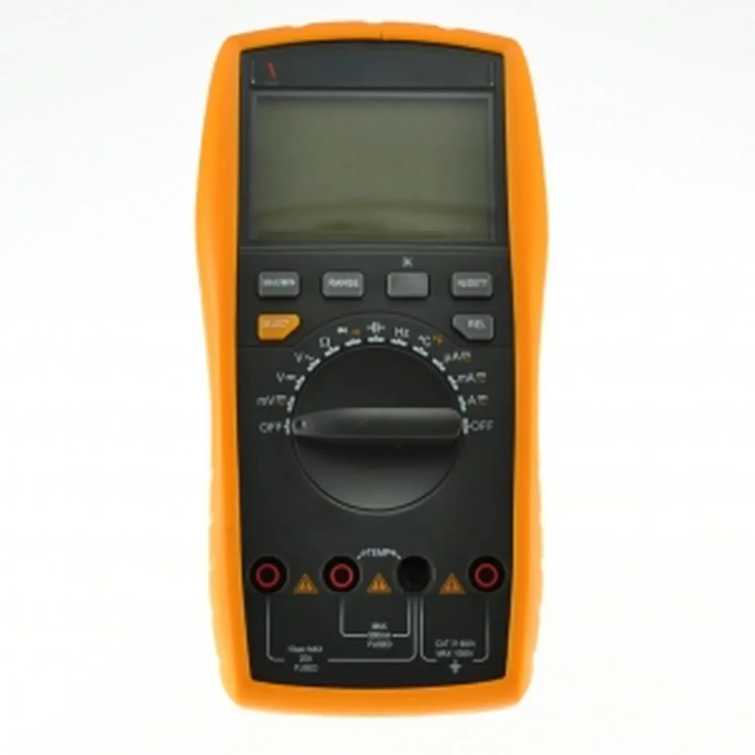 Victor 88E Digitalmultimeter