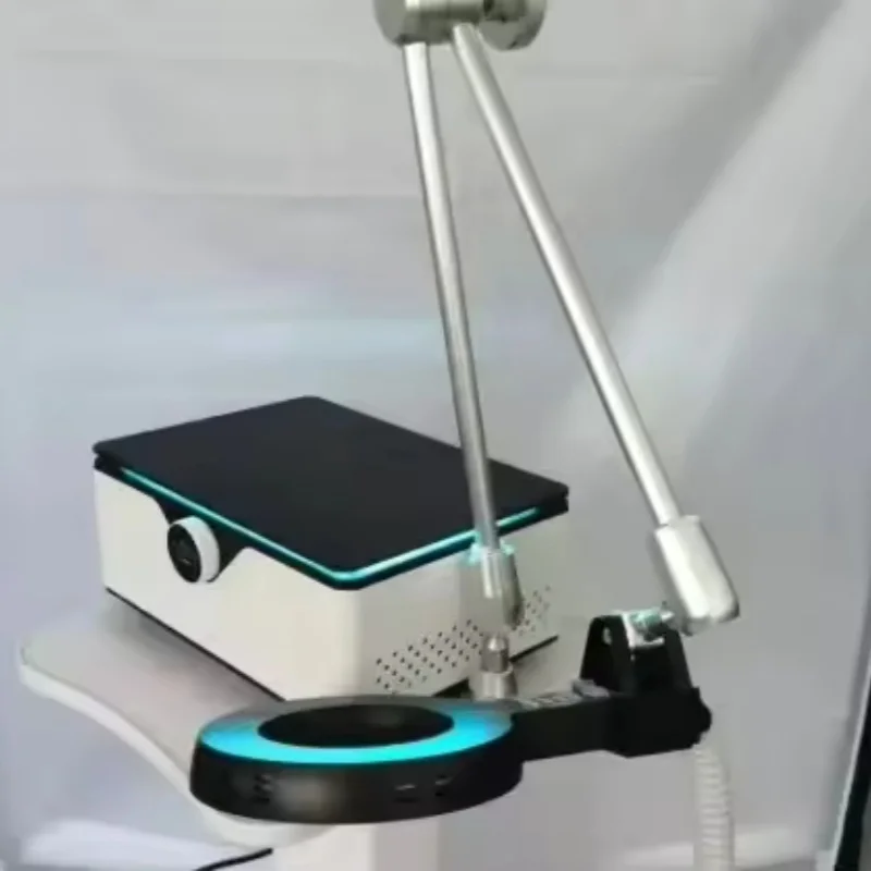 

EMTT Physio Magneto Therapy Machine Pain Relief PEMF Sports Injury Magnetic Fracture arthri Therapy Physiotherapy Machine