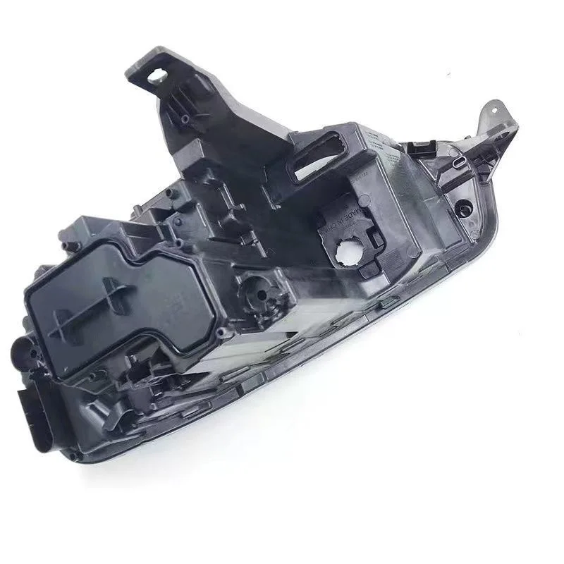 

For Volkswagen VW TAYRON 2019 2020 Headlight Base Headlamp House Car Rear Base Auto Headlight Back House
