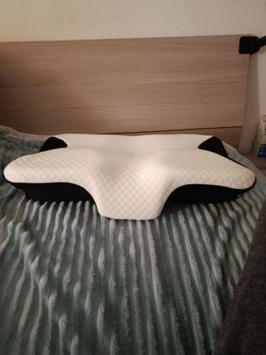DROWZN AlignPillow™