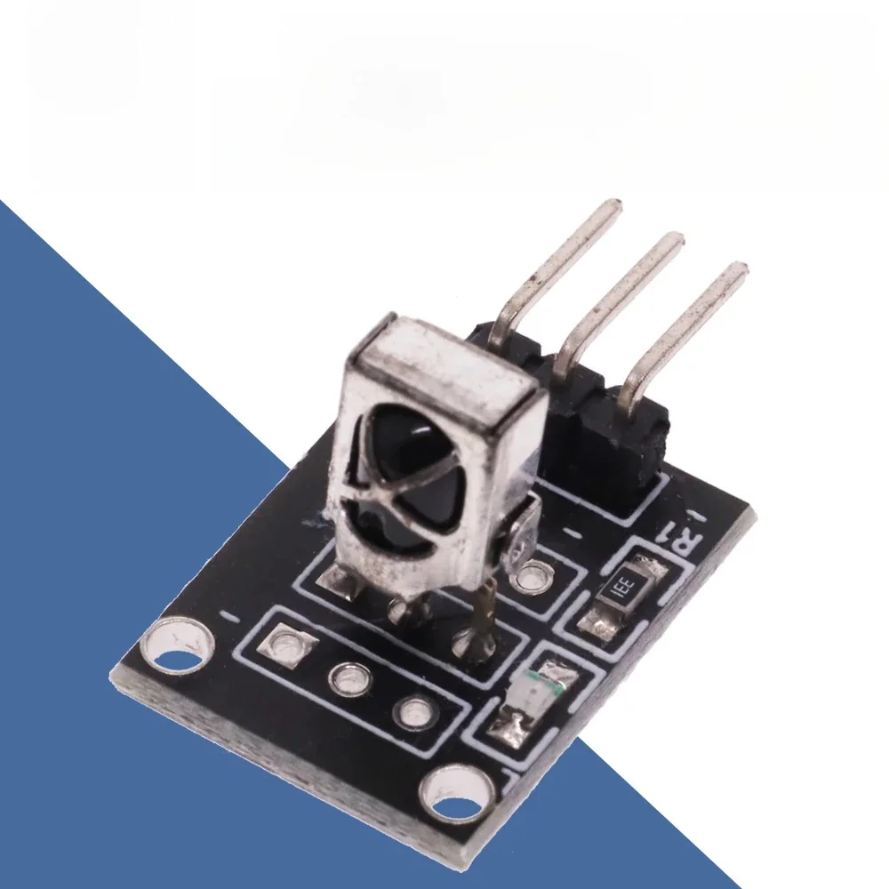 3pin KY-022 TL1838 VS1838B 1838 Universel IR Infrarouge Capteur Récepteur Tech pour Ardu37Diy Starter Kit