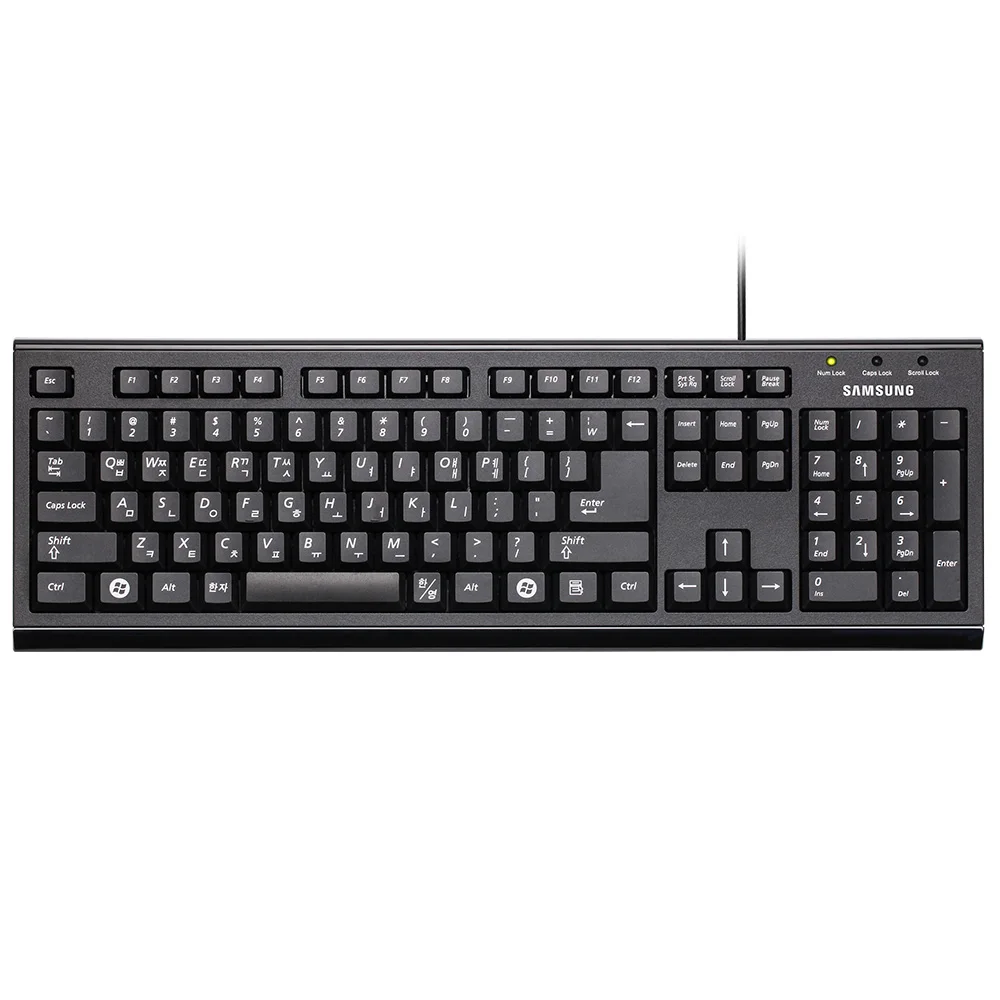 Samsung Wreline Keyboard Membrane SPA-JKA1BUB