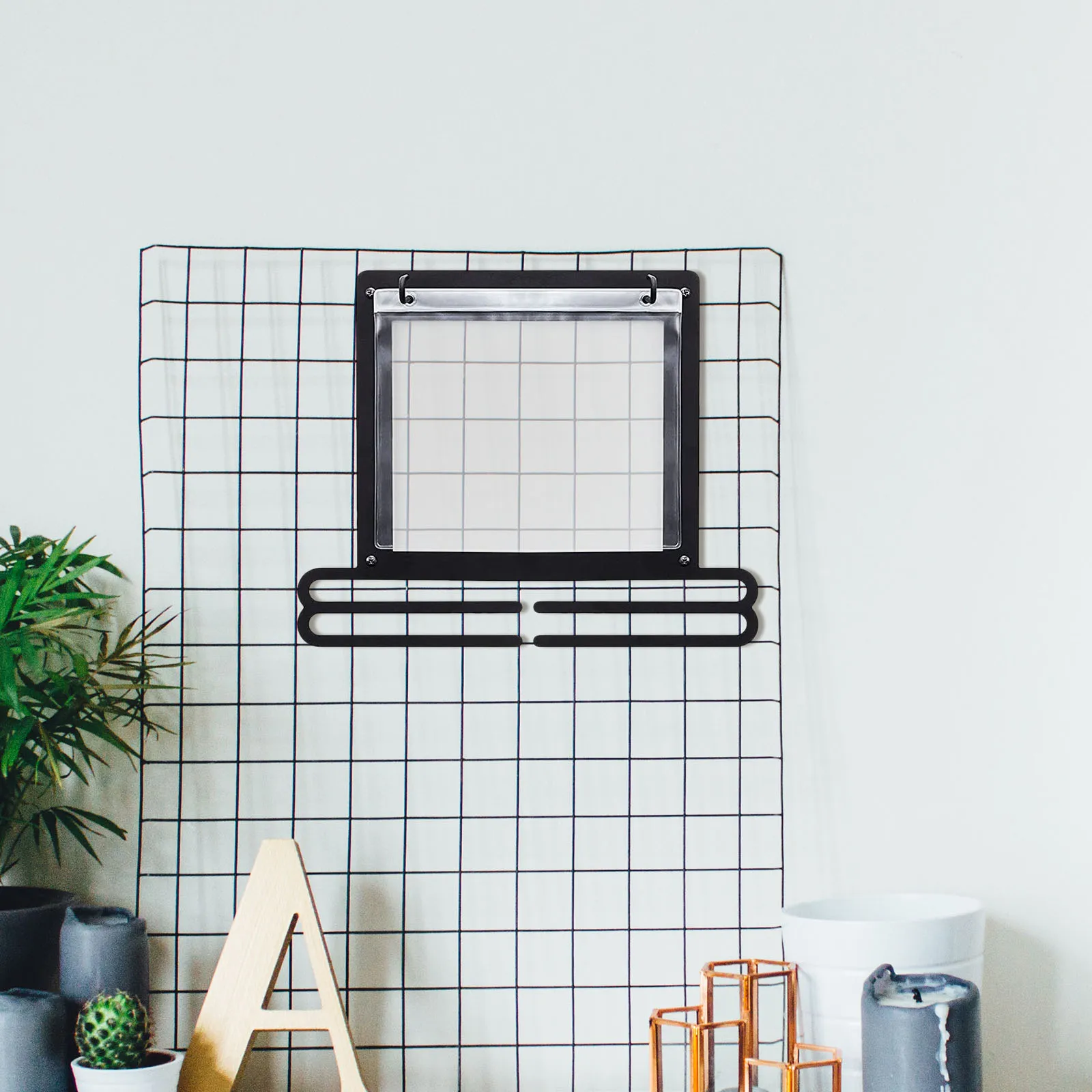 Medal Display Hanger Organizer Wall Mounted Medals Display Holder Race Bib Holder Medal Storage Rack