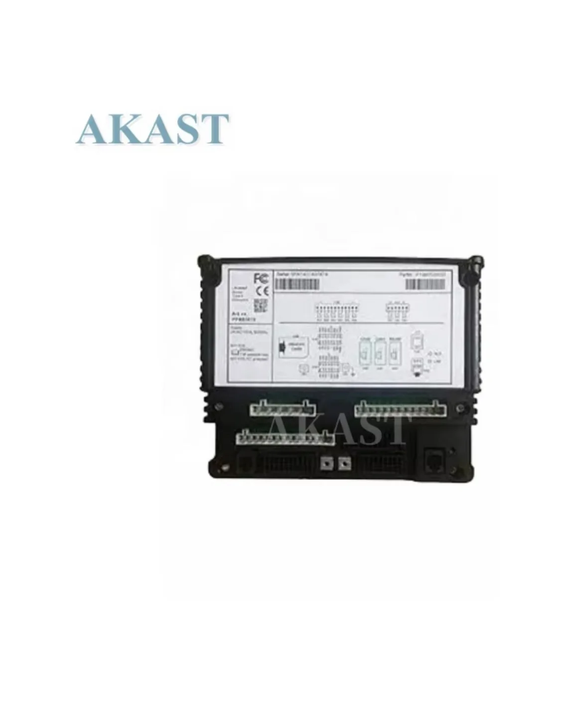 

High Quality air Compressor Spare Parts Control Panel 1900520001 for Atals Parts air Compressor Parts