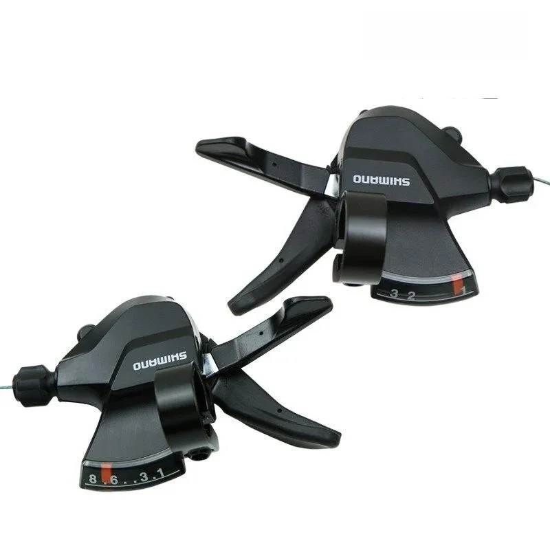 AliExpress M310 3x8S 24S Shifter Set With Cable Groupset MTB Mountain Bike Bicycle