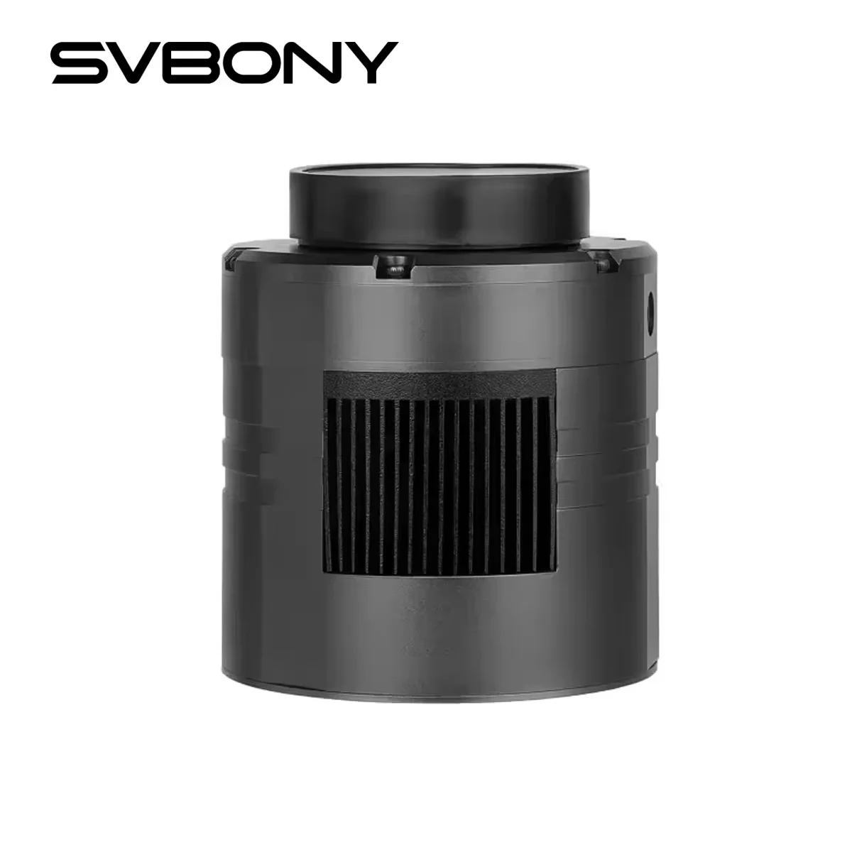 SVBONY Cámara refrigerada SV605CC, cámara telescópica a Color CMOS IMX533 de 9MP, Accesorio de astronomía para astrofotografía de Cielo Profundo