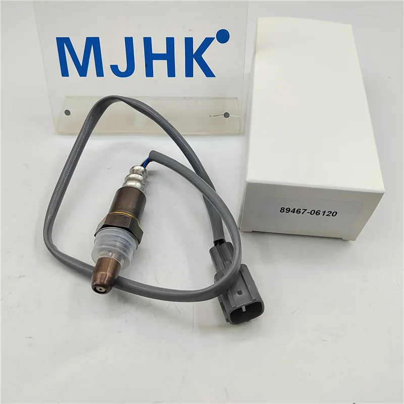 

MJHK 89467-06120 8946706120 Oxygen Sensor For Toyota hanlanda Lexus