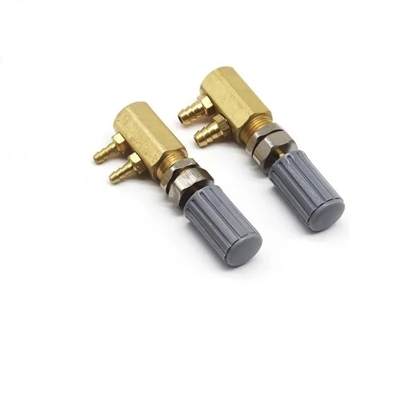 Dental Pulldown Switch Valve Toggle for Dental Chair Unit Water Bottle