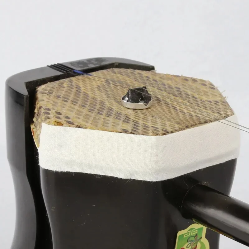 Outil de bande ionique d'angle Erhu synthétique de 3 mètres de longueur pour Instrument de musique, merveilleux cadeau pour débutant Erhu