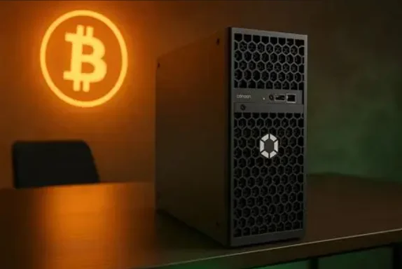ГОРЯЧАЯ СКИДКА: Майнер биткоинов Canaan Avalon Q 90TH/s, высокоэффективный ASIC.