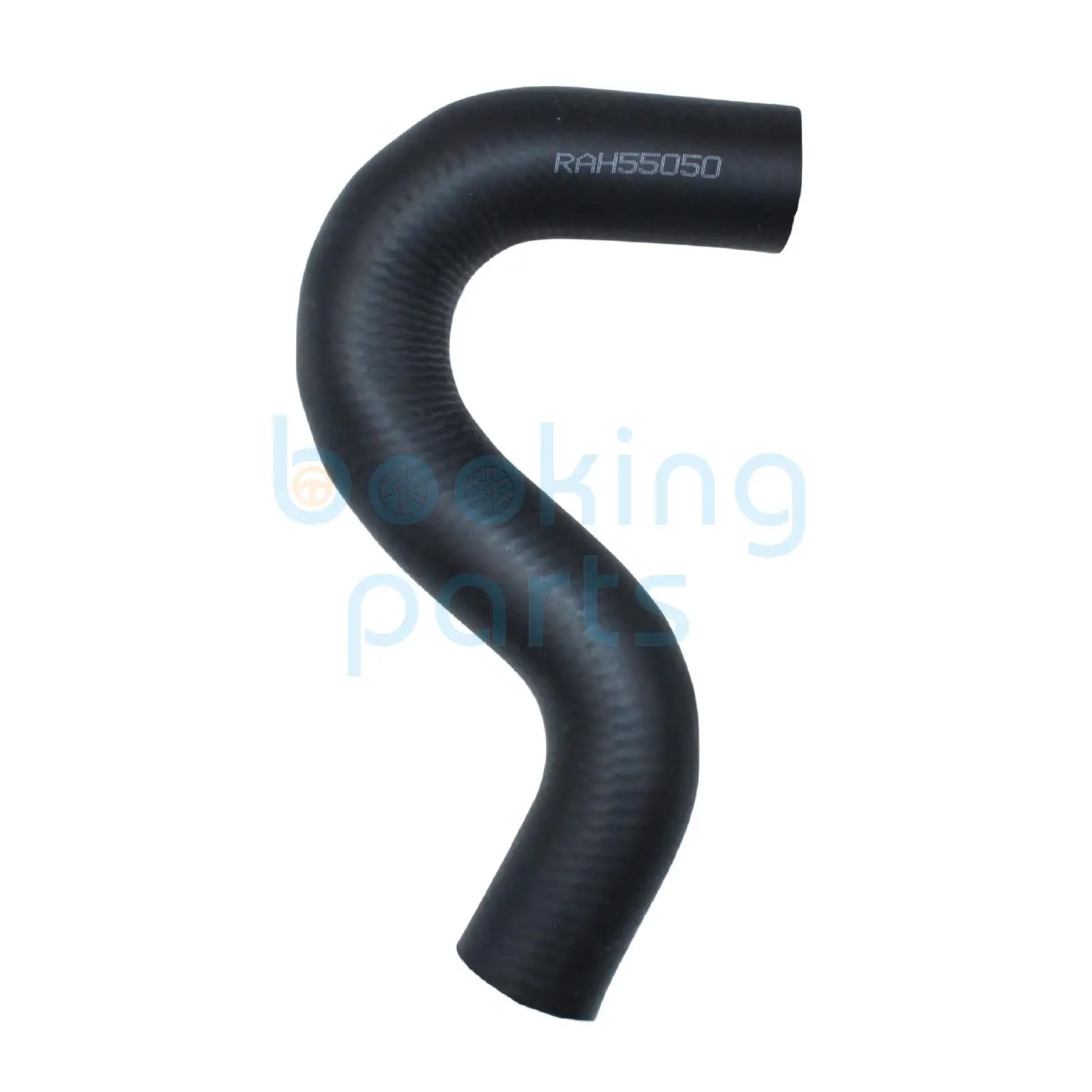 RAH55050, Hose, Hose selang Radiator untuk NISSAN NS V16 GA16 SUP