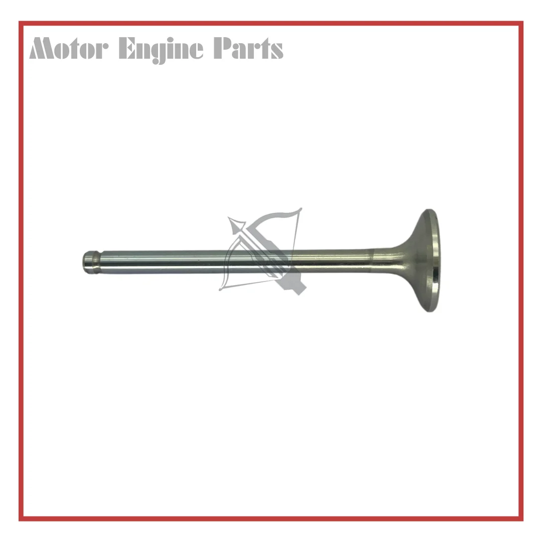 31431031 Exhaust Valve for Perkins Engine Parts