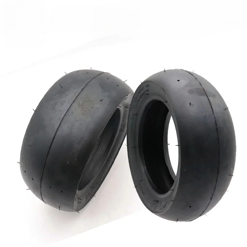 Pneus sous vide sans chambre à air, 110/50 – 6.5, 90/65 – 6.5, pour Scooter, Mini vélo de poche, 38/47/49/50CC MTA1, MTA2, MTA4