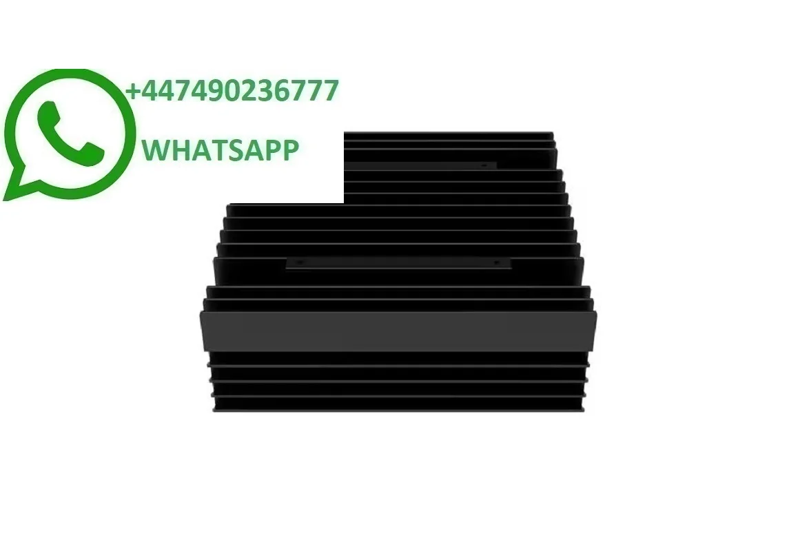 SA Iceriver ALPH AL0 400Ghs 100W ALPH Miner KS0 Ultra 400G 100W KAS Miner