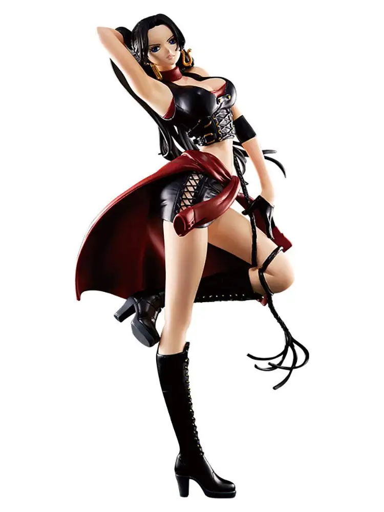 Discover the World of Codebe: Premium Anime Figurines for Collectors and Fans