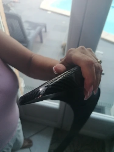 실물 포토 리뷰