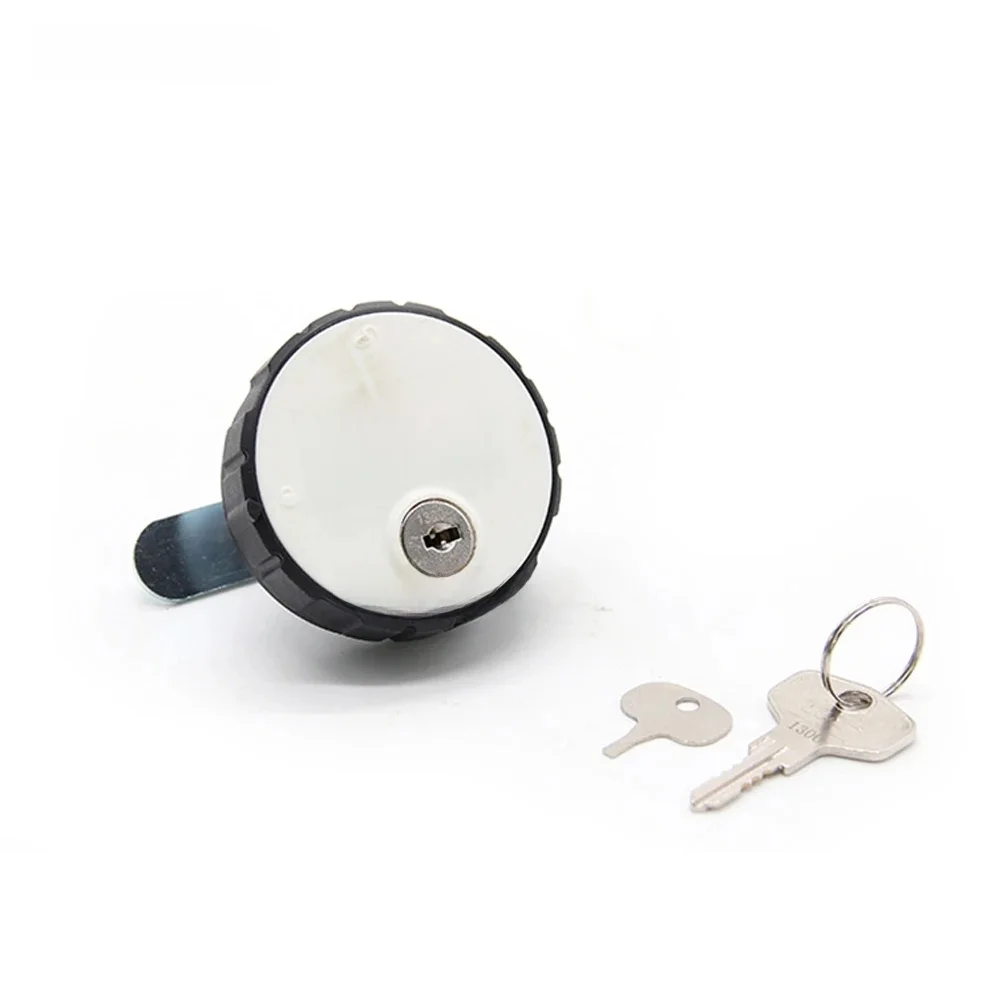 20/26mm Thickness Digital Zinc Alloy Code Combination Cam Cabinet Convenient Password Safe Lock With Keys