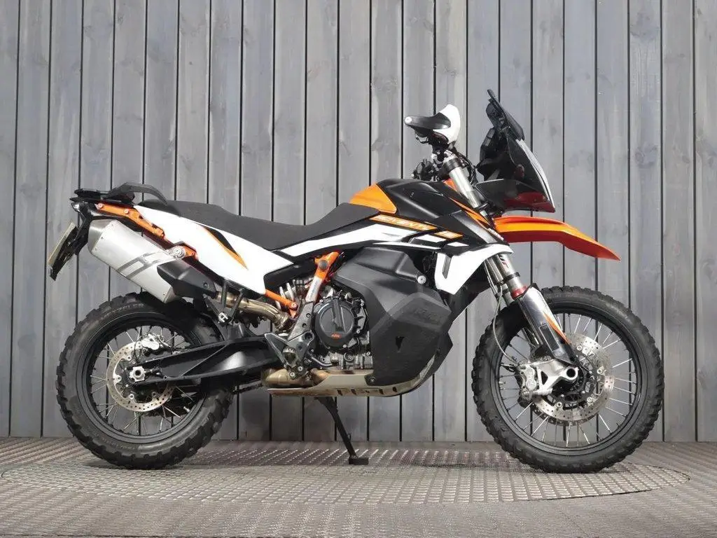 2021 Ktm 890 Avontuurlijke Sport Motorfiets Ktm 890 Avontuur R 889cc