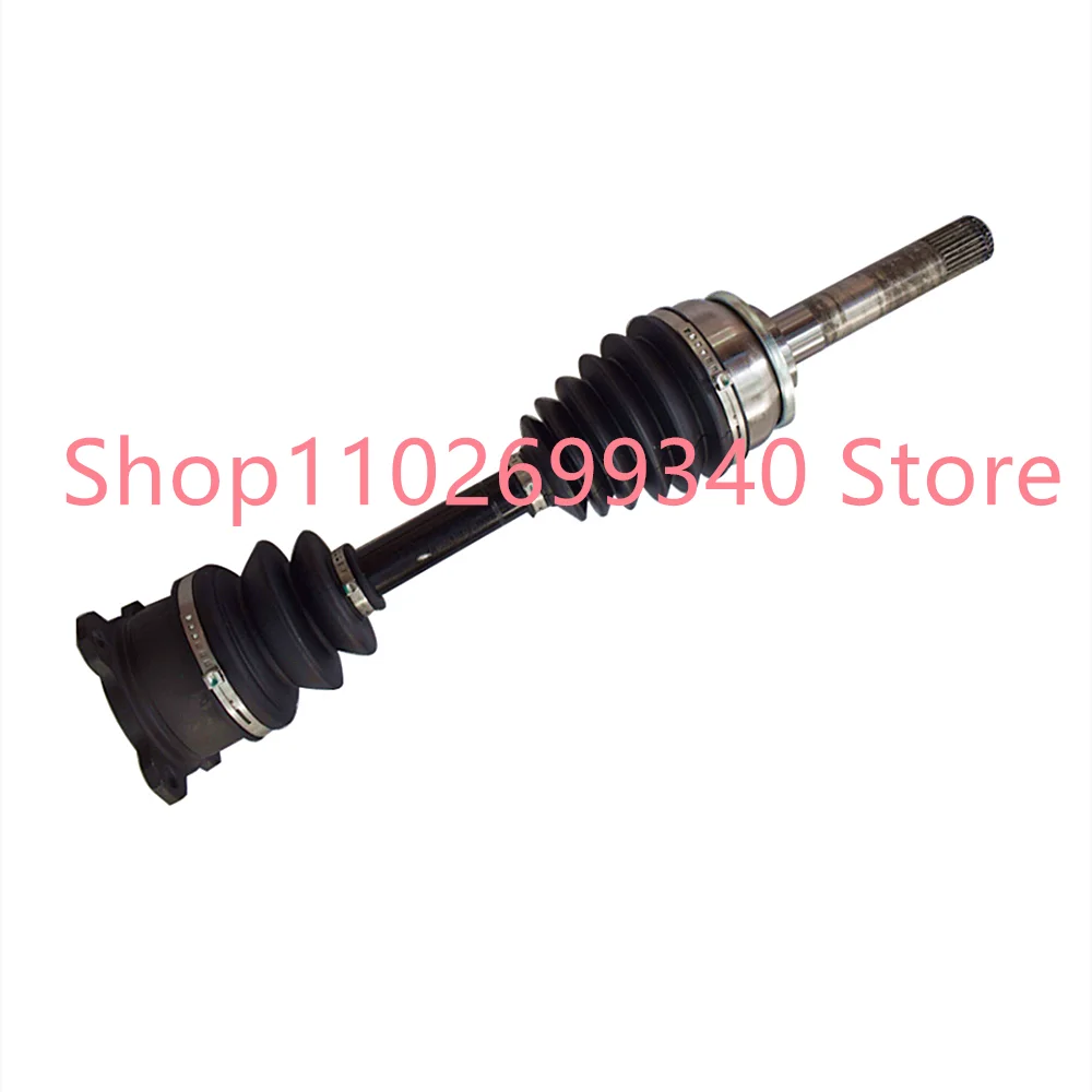 

MB620834 MR276874 MR276870 A/T Front Axle Drive Shaft Assy For Mitsubishi Pajero L200 4D56 4M40 K74T K75T K94 V43 V44 V46