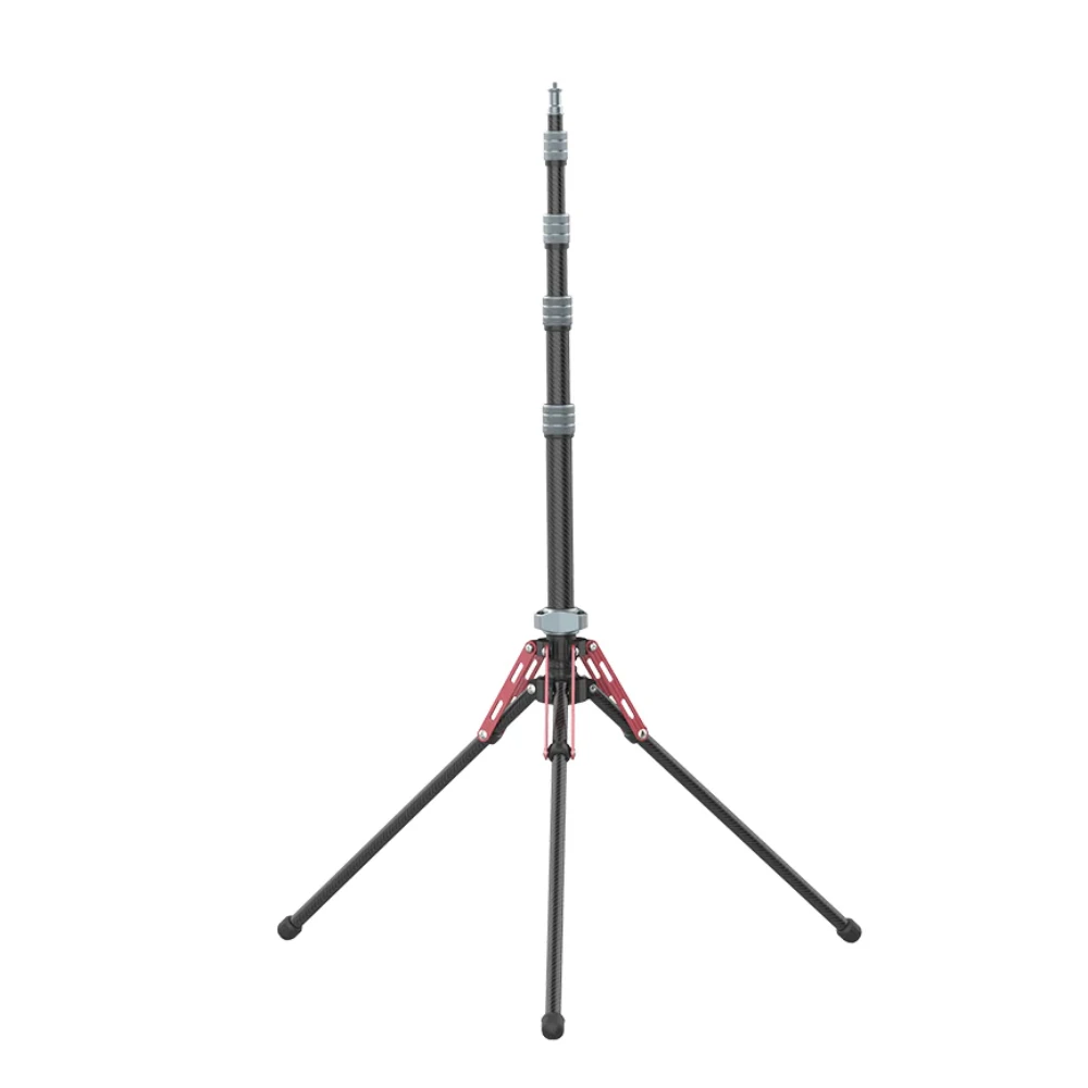 Uulanage MT-49 all-use carbon tripod for travel