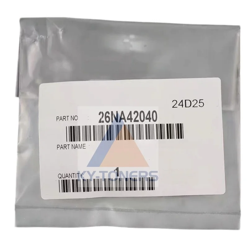 26NA42040 Brand New Original Manual Feed Idler Lower Gear For Konica Minolta 7020 7025 7030 Copier