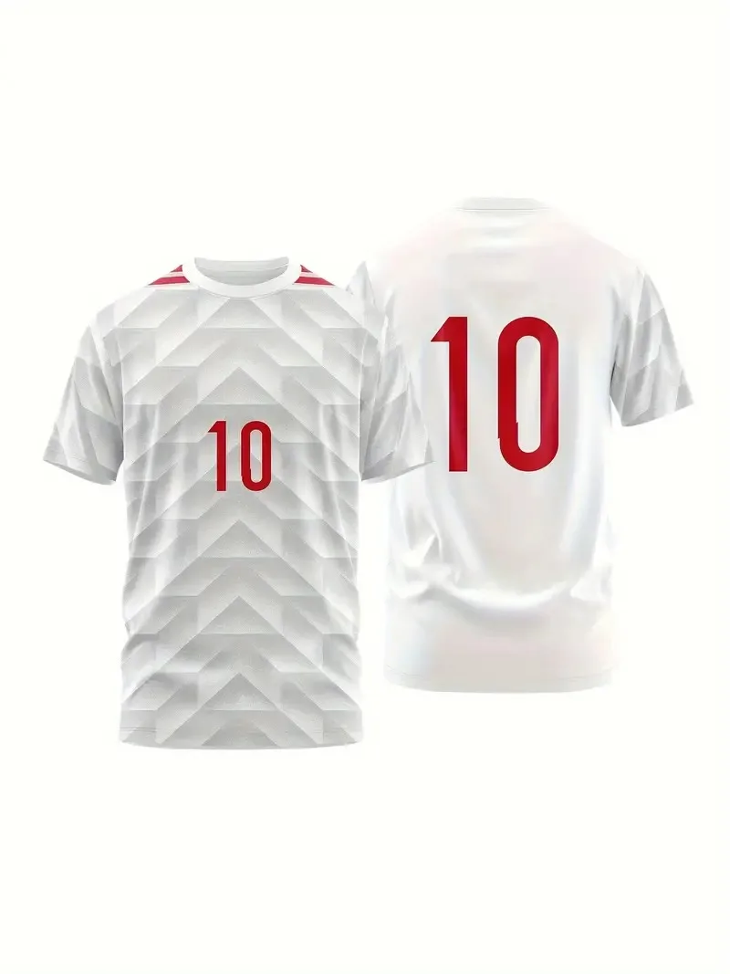 

Мужская дышащая Спортивная футболка с градиентом #10, тренировочная футболка унисекс с круглым вырезом, Повседневная быстросохнущая футболка высокого качества с коротким рукавом