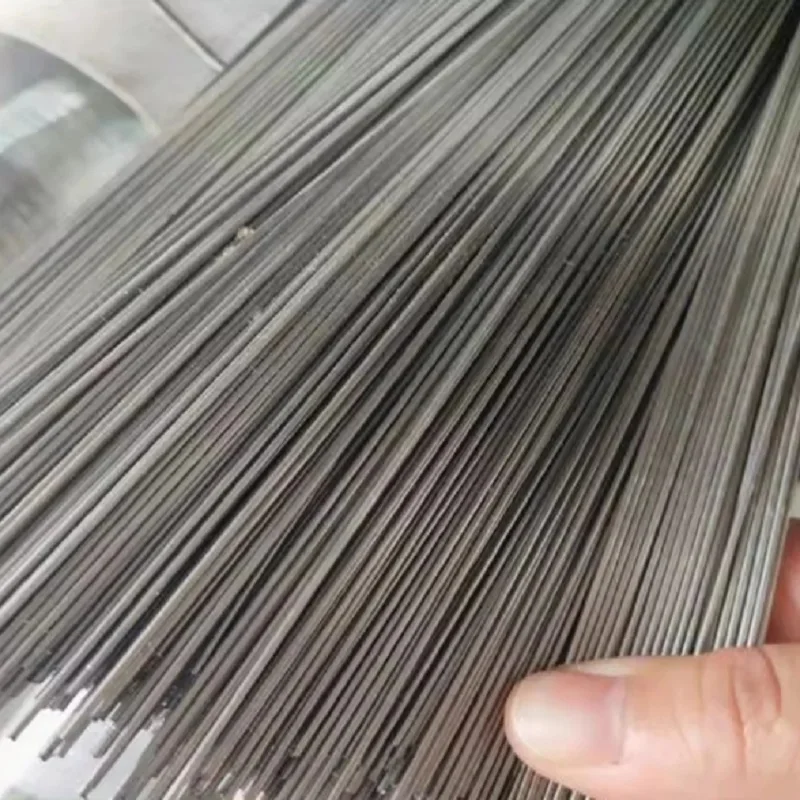 Tige de barre ronde en acier inoxydable de qualité 304 1 1.5 2 2.5 3 4 5 6 7 8 9 10 11 12 13 14 15 16 17 18 19 20 ~ 65mm