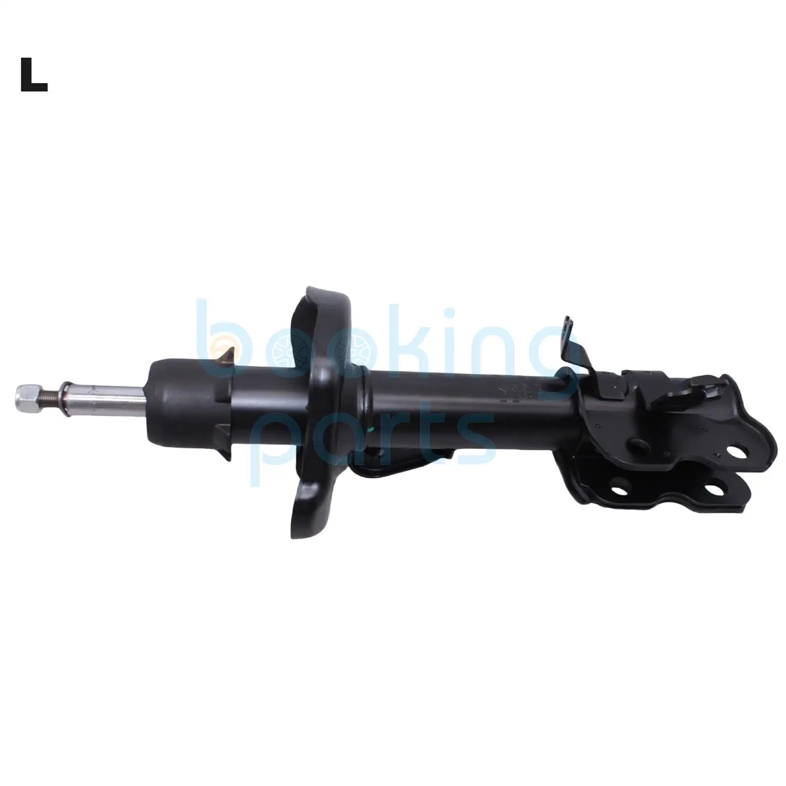 SHA44764(L), Shock Absorber/Strut For HONDA STREAM RN6/8 06-