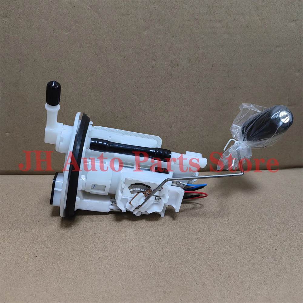 JH مضخة وقود للدراجات النارية ، ياماها XT250 5xt-1390-10-00 5S9-E3907-12-00 5XT139071000 5s9e3900712-00 #4