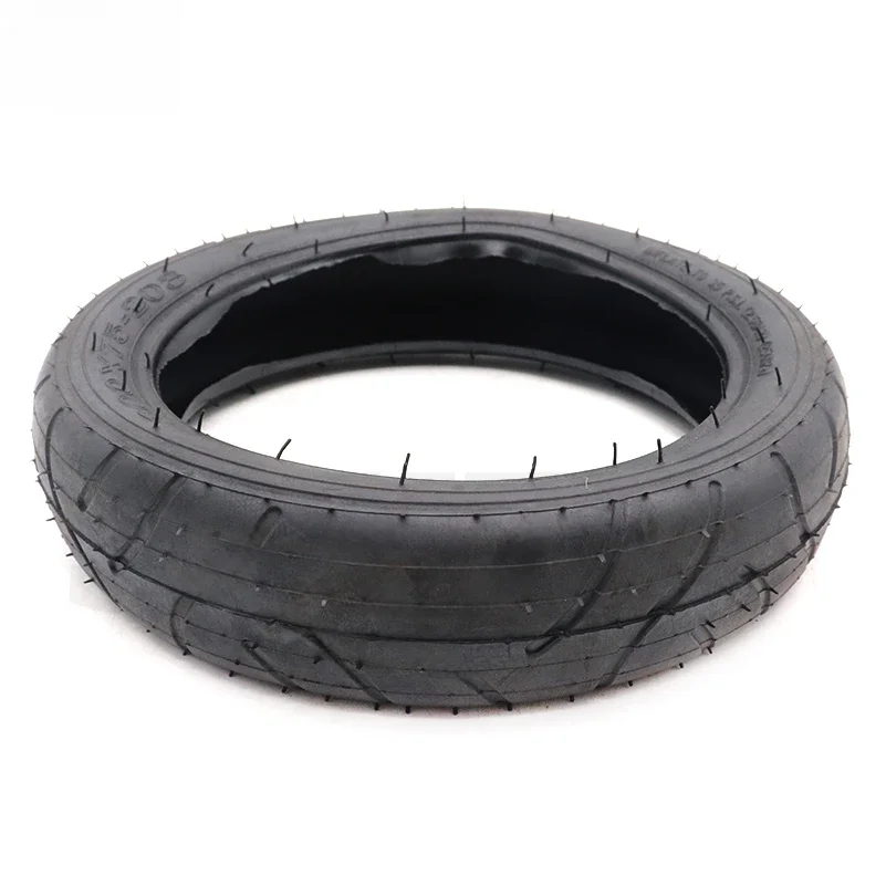 AliExpress scxjwt 12 Inch Pneumatic Rubber Tire 300x75-203 Inner Tube Tyre for Children's Tricycle Baby Trolley Carriage Cycling Pushchair Parts