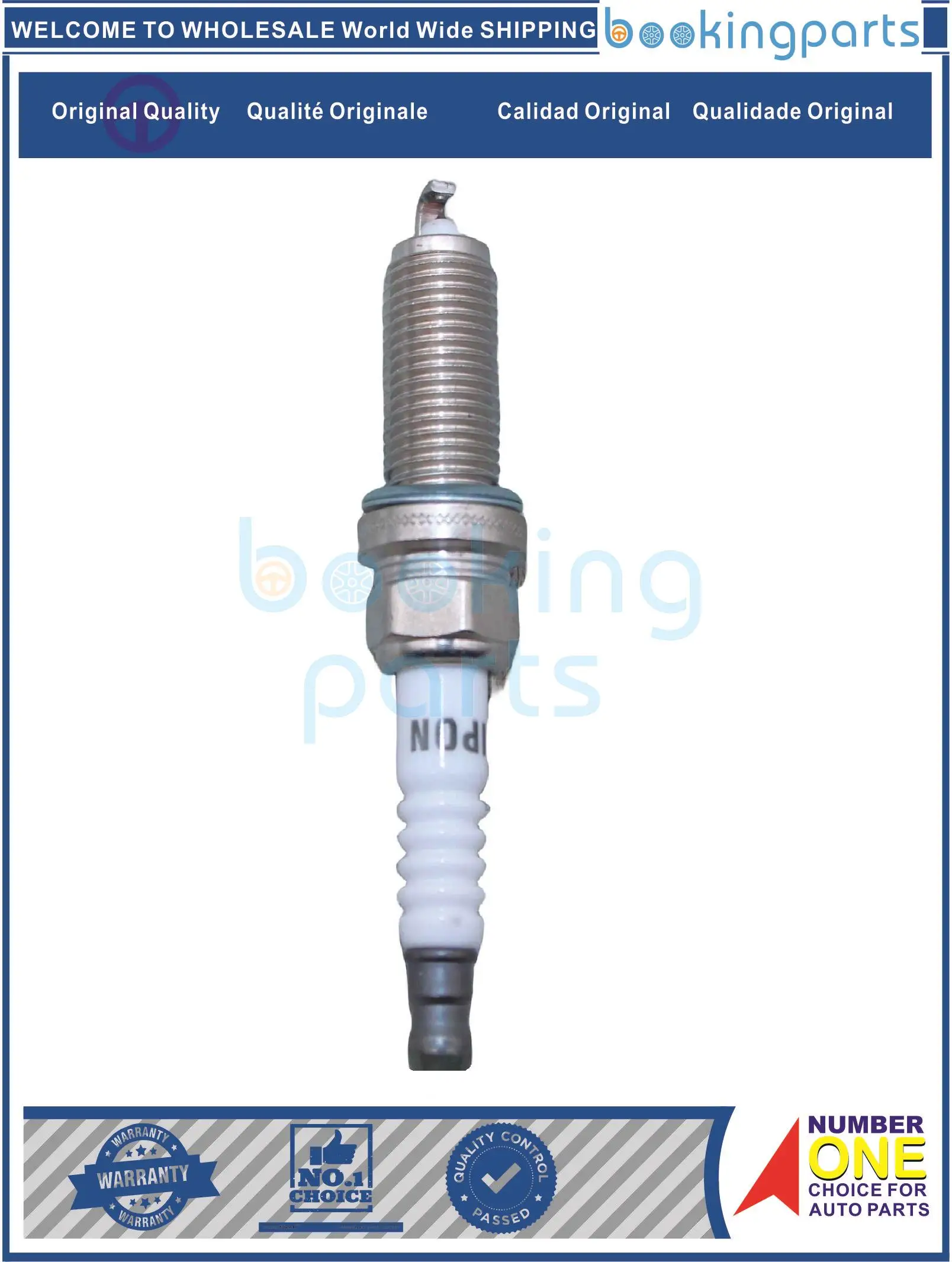 SPK89663,22401-CK81B,22401CK81B,PE01-18-110,PE0118110,22401-1LA1C,22401-EA015 Spark Plug For NISSAN ALTIMA 12-18,ELGRAND 10-,FRO