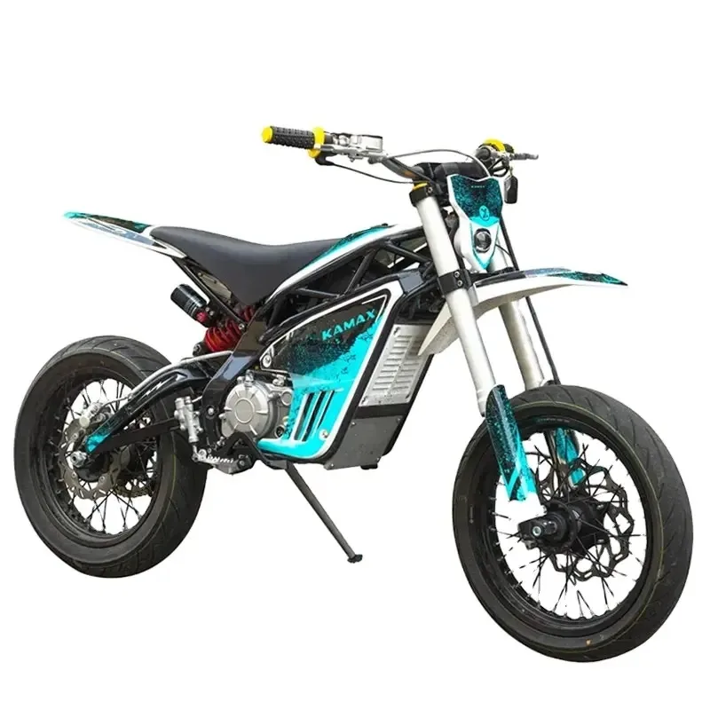 TOP QUALITY FOR NEW  Kamax 2024 New Motocross Electric Dirtbike Talaria Sting R Mx4 3000w 5000w Moto  Electric Dirt Bike For Adu