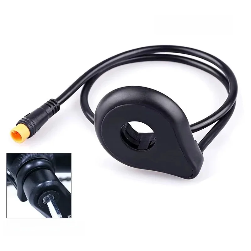 AliExpress NONE Pedal Assistant Sensor Waterproof Interface 12 Magnets High Accuracy Electric Bikes Sensor Easy Installation for Electric Bike