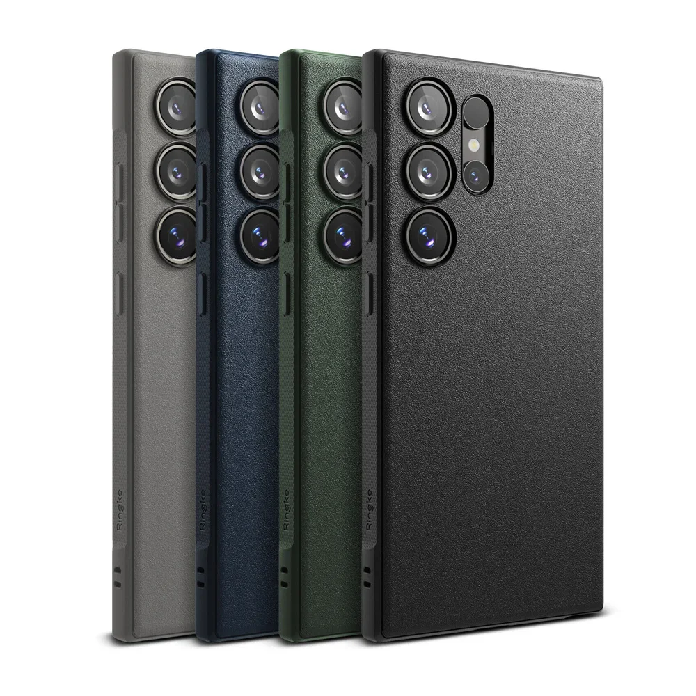 Ringke Onyx kompatybilny z etui Samsung Galaxy S24 Ultra (2024) — zdjęcie produktu 7
