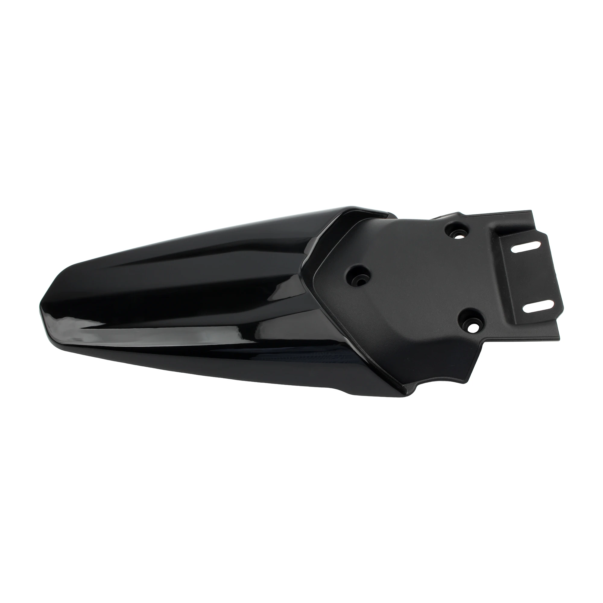 Motorcycle Rear Fender Mudguard For Talaria Sting X3 MX3 MX4 Dirt Pit Bike Electric Dirt Bike Accessories Cover Shield Plastic