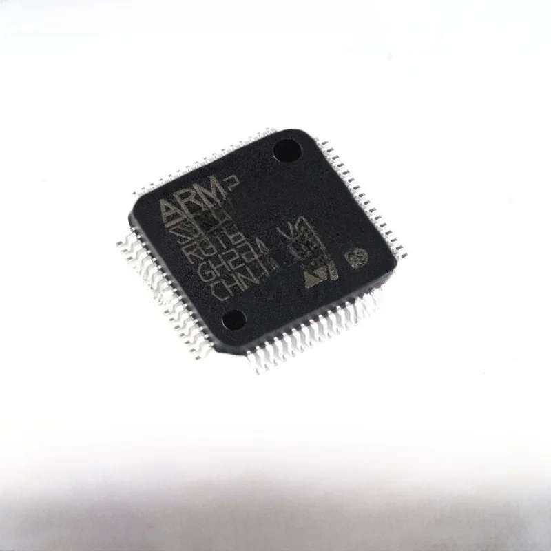 1 sztuka STM32F405VGT6 STM32F405RGT6 STM32F405ZGT6 STM32F405 ZGT6 RGT6 VGT6 IC — zdjęcie produktu 2