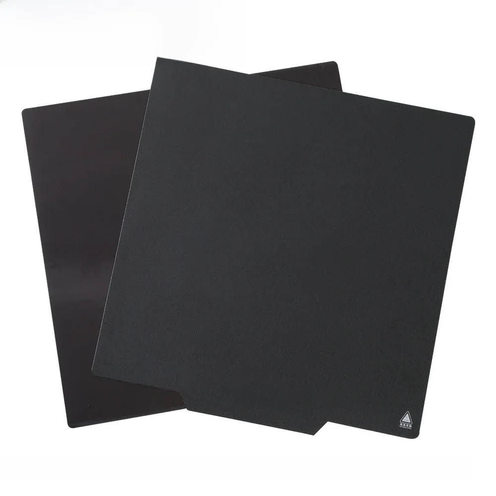 Creality Ender 3 miękka magnetyczna płyta naklejająca 235*235*1mm Creality części drukarki 3D akcesoria do podgrzewanego łóżka Edner3pro — zdjęcie produktu 7