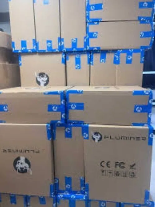 Promo Promo Flumine…