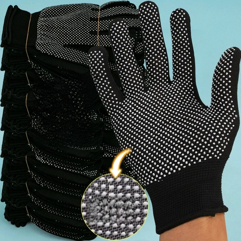 AliExpress None 1/20Pairs Riding Anti-slip Gloves for Motorcycle Cycling Sports Men Women Lightweight Thin Breathable Touchscreen Glove Oudoor
