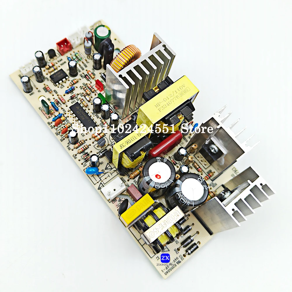 MP-012 Rode Wijn Kast Power Board Main Board Voeding Koelkast Accessoires 110V Printplaat