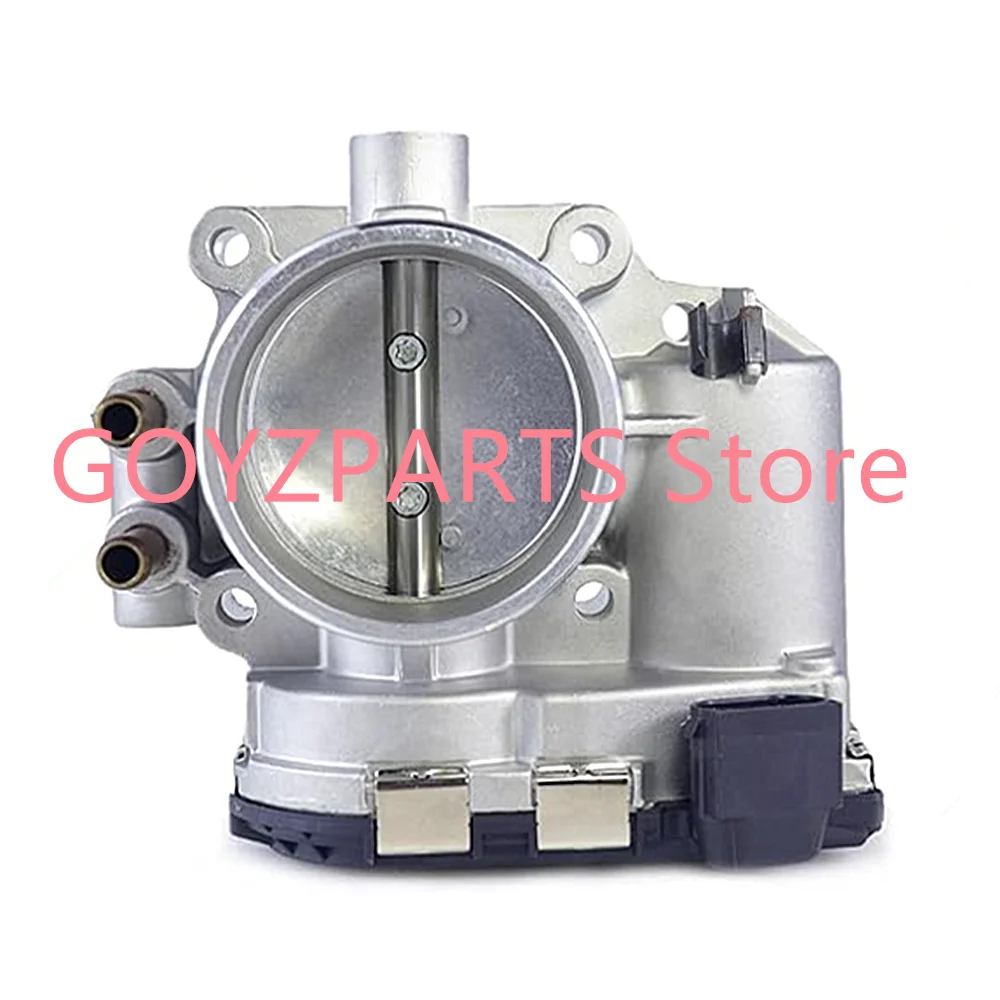 

F01R00Y014 A11-1129010 THROTTLE BODY For CHERRY A5 TIGGO