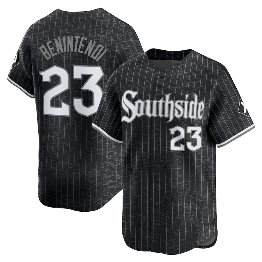 Chicago White Sox Summer Hot Sale 3d Printed Men's Adult Sportswear Youth And Children's Comprehensive Training Sportwear